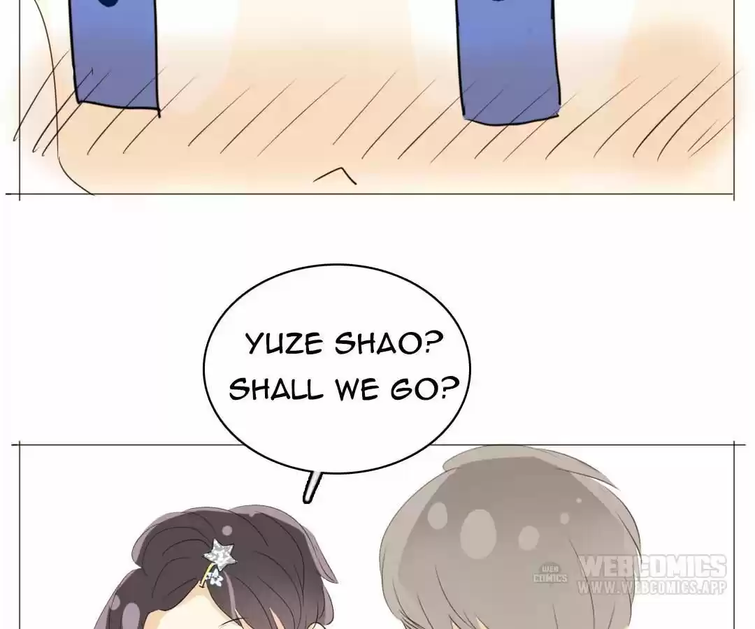 Men’S Wear Store And “Her Royal Highness” Chapter 12