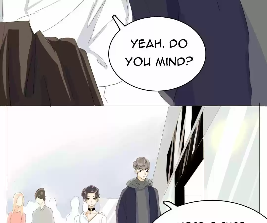 Men’S Wear Store And “Her Royal Highness” Chapter 12