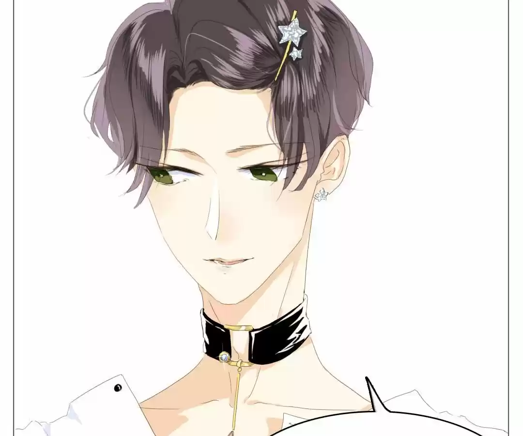 Men’S Wear Store And “Her Royal Highness” Chapter 12