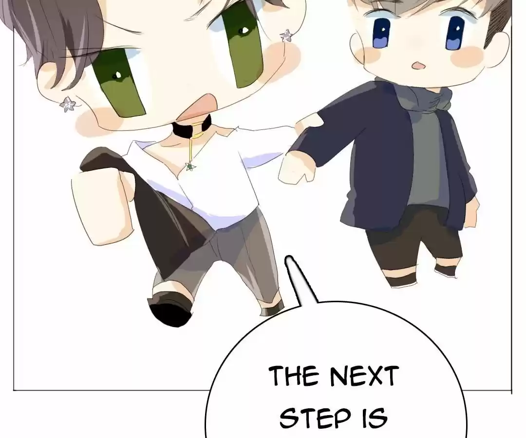 Men’S Wear Store And “Her Royal Highness” Chapter 12