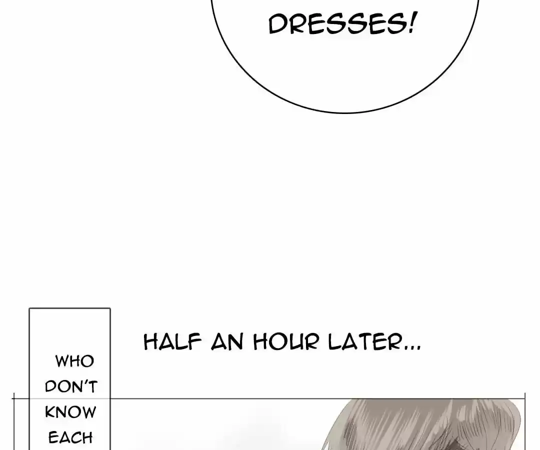 Men’S Wear Store And “Her Royal Highness” Chapter 12