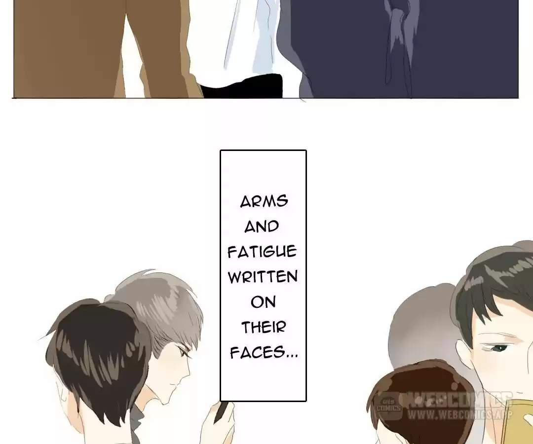 Men’S Wear Store And “Her Royal Highness” Chapter 12