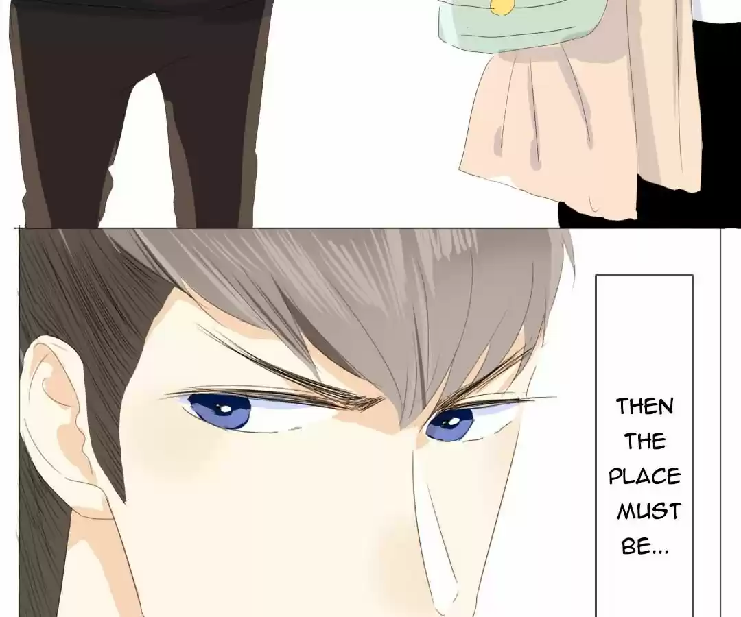 Men’S Wear Store And “Her Royal Highness” Chapter 12