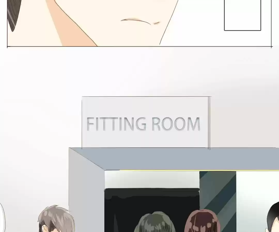 Men’S Wear Store And “Her Royal Highness” Chapter 12