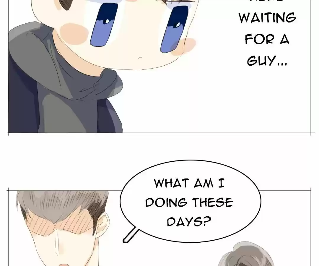 Men’S Wear Store And “Her Royal Highness” Chapter 12