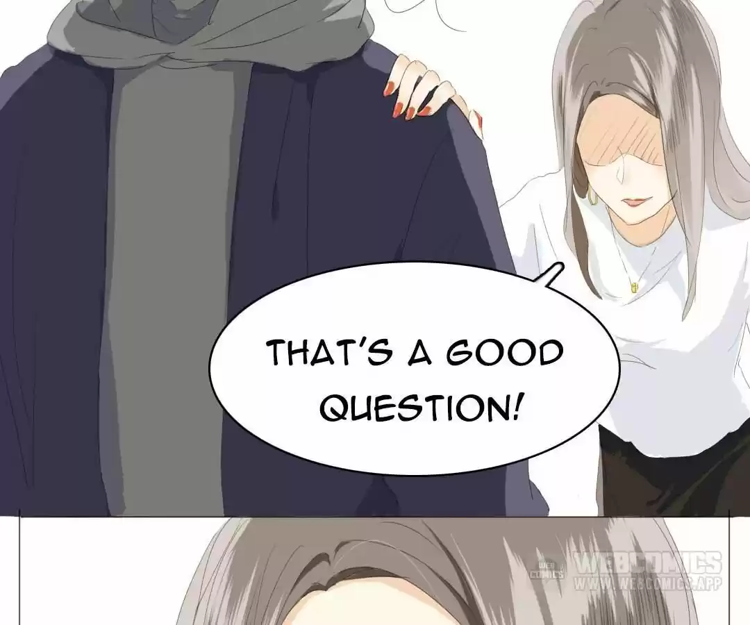 Men’S Wear Store And “Her Royal Highness” Chapter 12