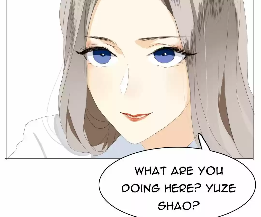 Men’S Wear Store And “Her Royal Highness” Chapter 12