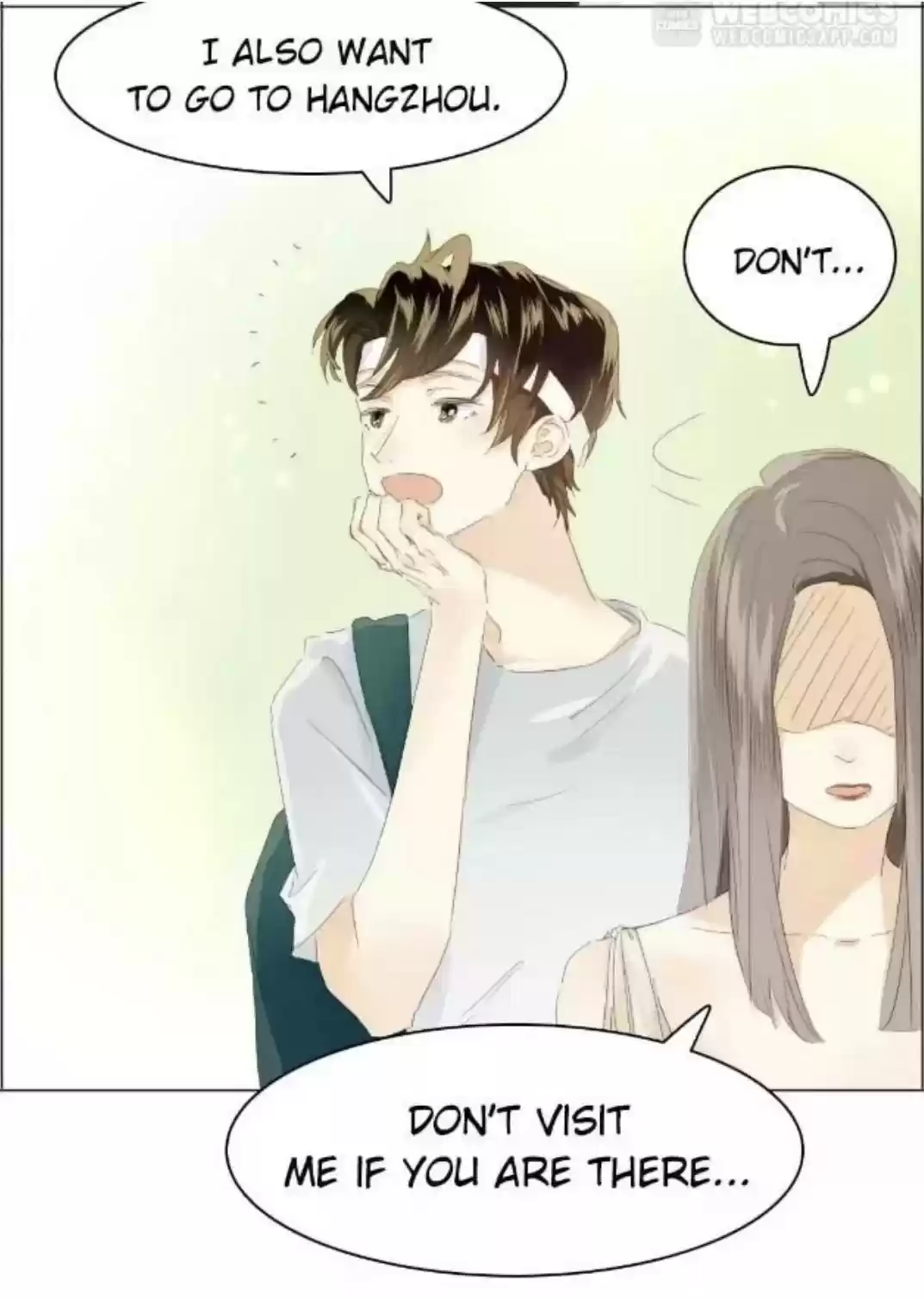 Men’S Wear Store And “Her Royal Highness” Chapter 120