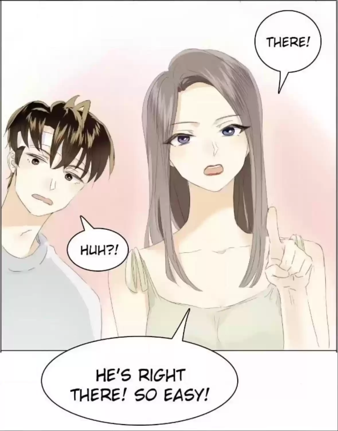 Men’S Wear Store And “Her Royal Highness” Chapter 120