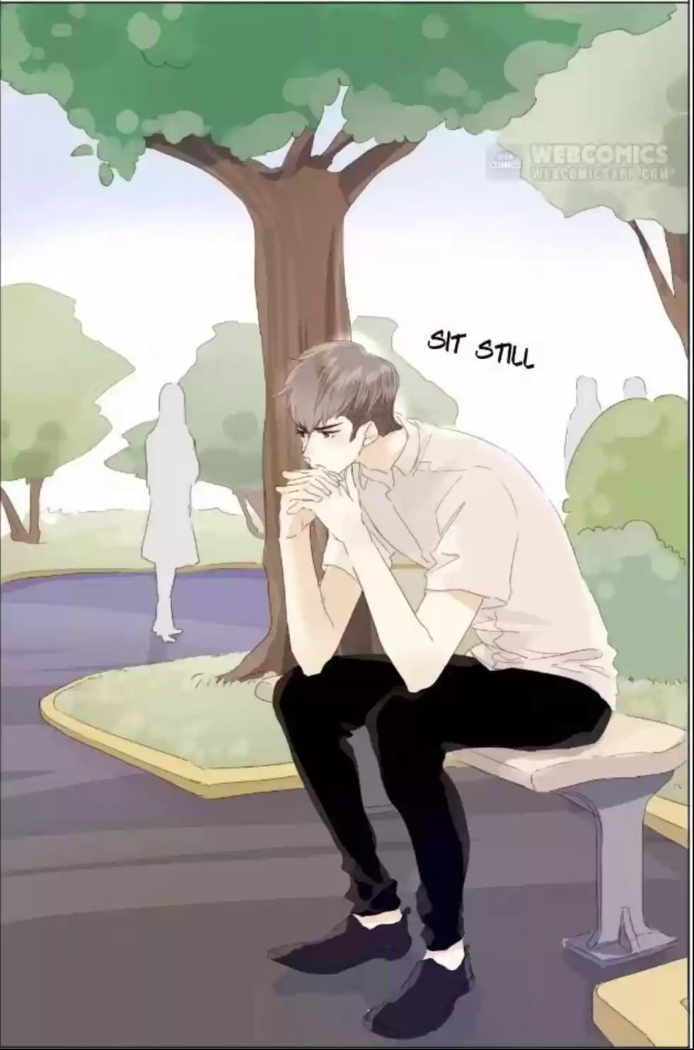 Men’S Wear Store And “Her Royal Highness” Chapter 120