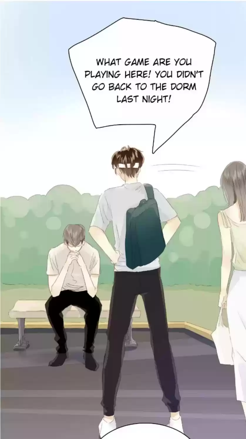 Men’S Wear Store And “Her Royal Highness” Chapter 120