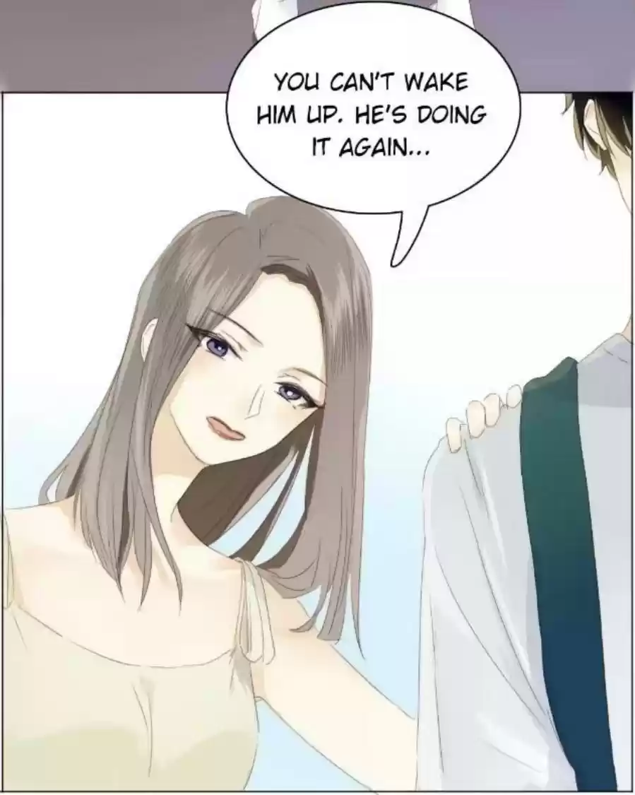 Men’S Wear Store And “Her Royal Highness” Chapter 120