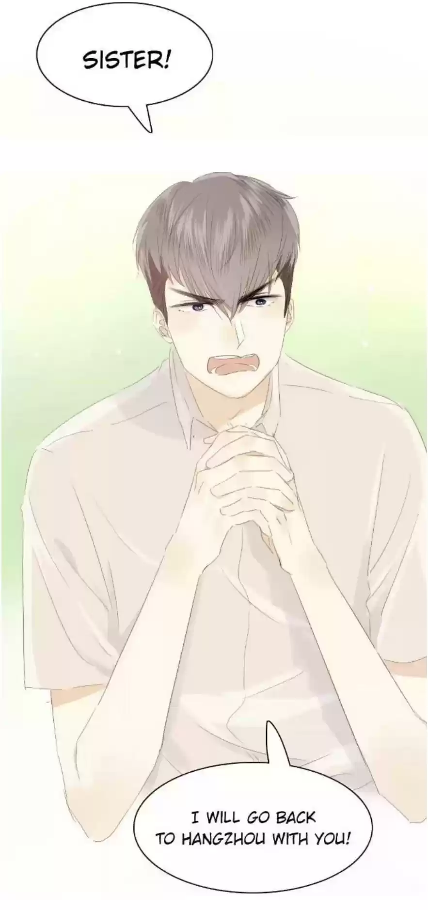 Men’S Wear Store And “Her Royal Highness” Chapter 120