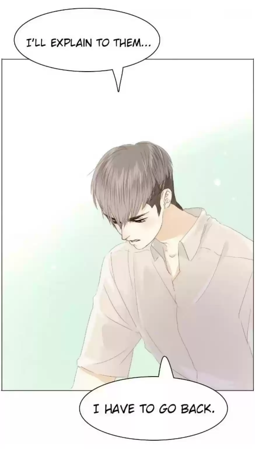 Men’S Wear Store And “Her Royal Highness” Chapter 120