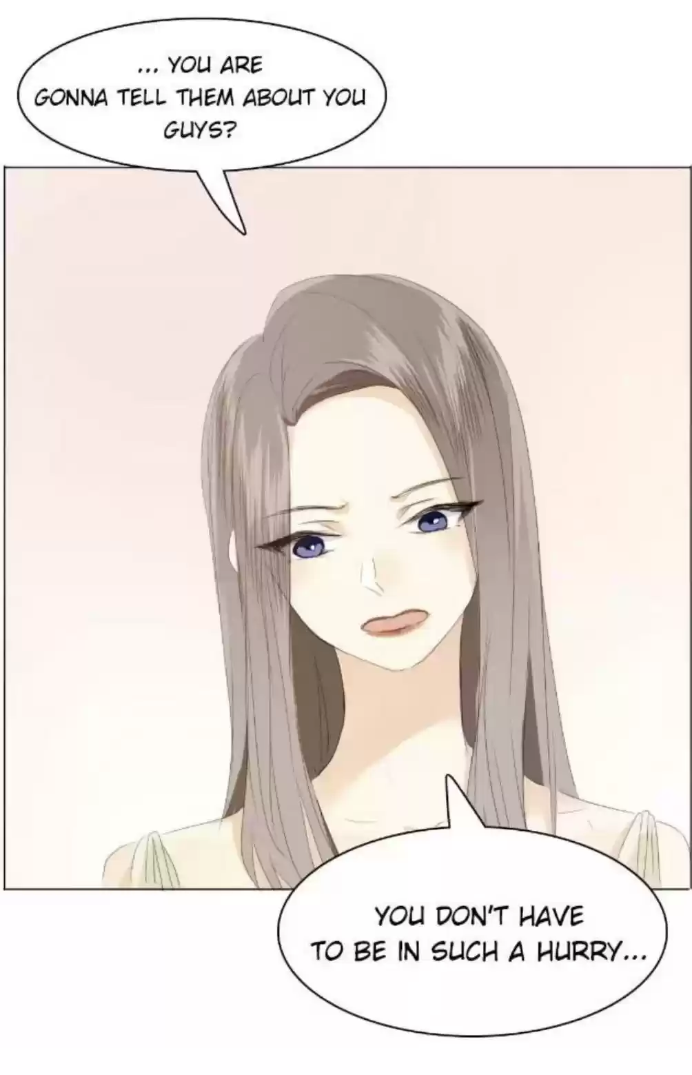 Men’S Wear Store And “Her Royal Highness” Chapter 120