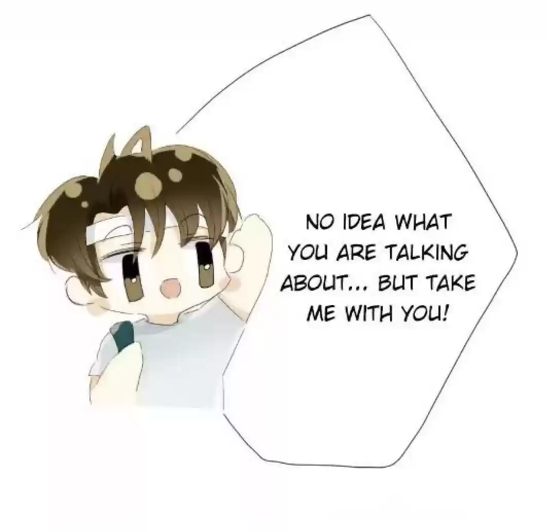 Men’S Wear Store And “Her Royal Highness” Chapter 120