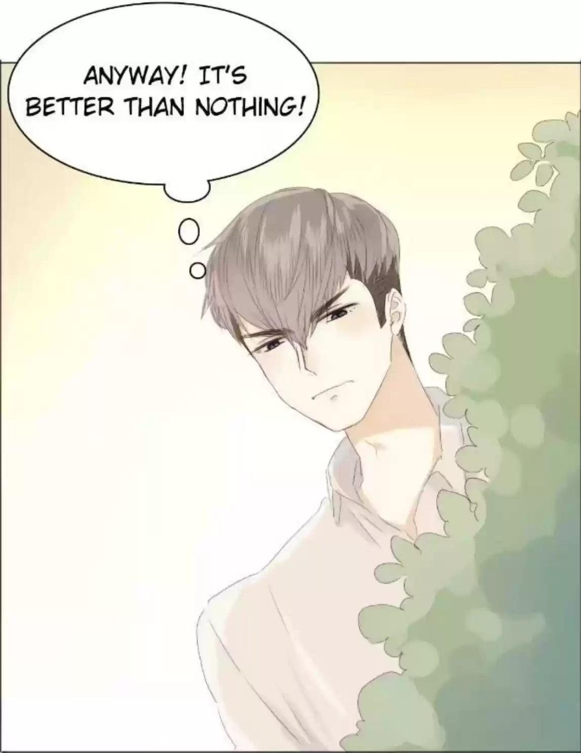 Men’S Wear Store And “Her Royal Highness” Chapter 120