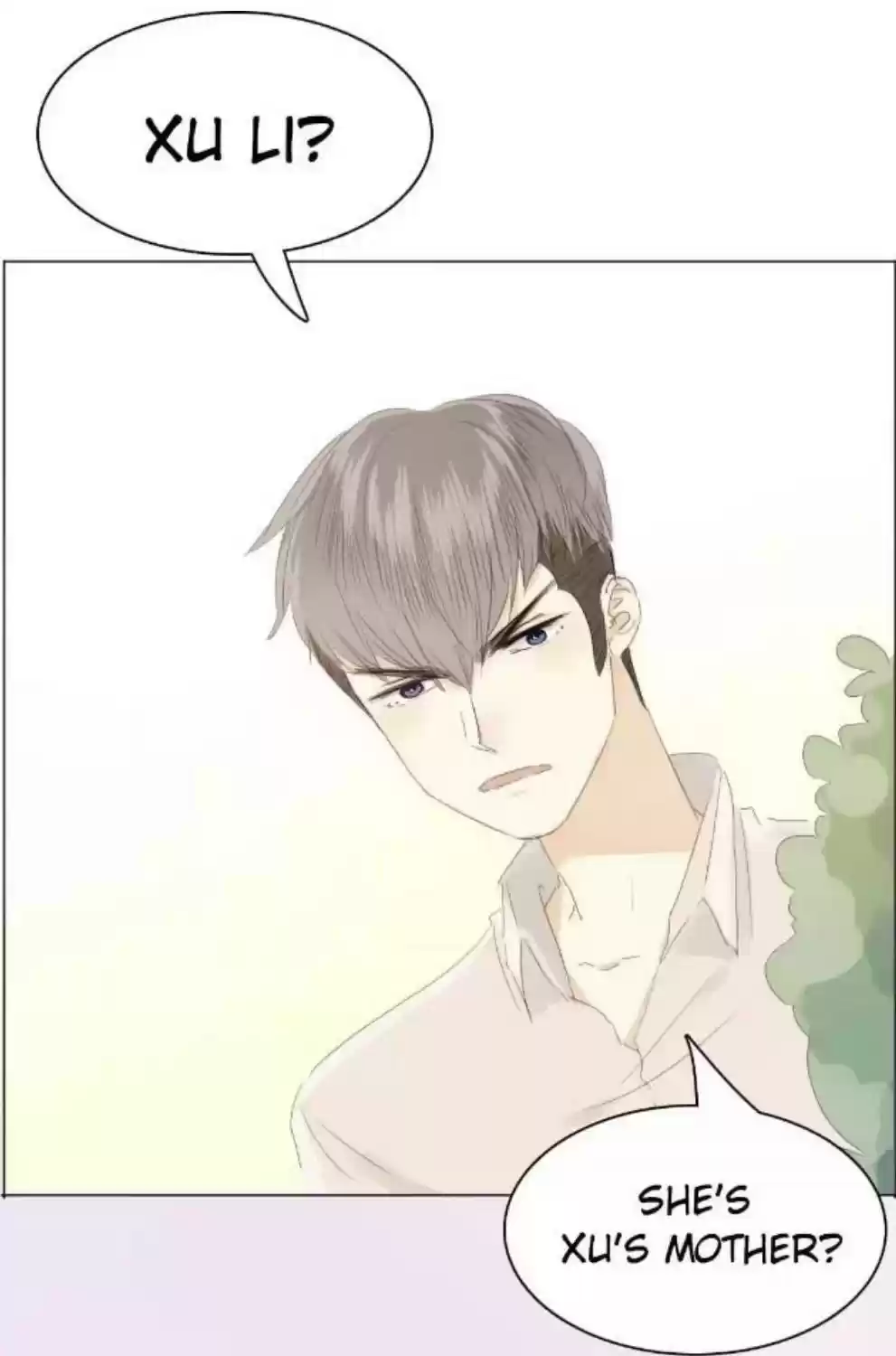 Men’S Wear Store And “Her Royal Highness” Chapter 120