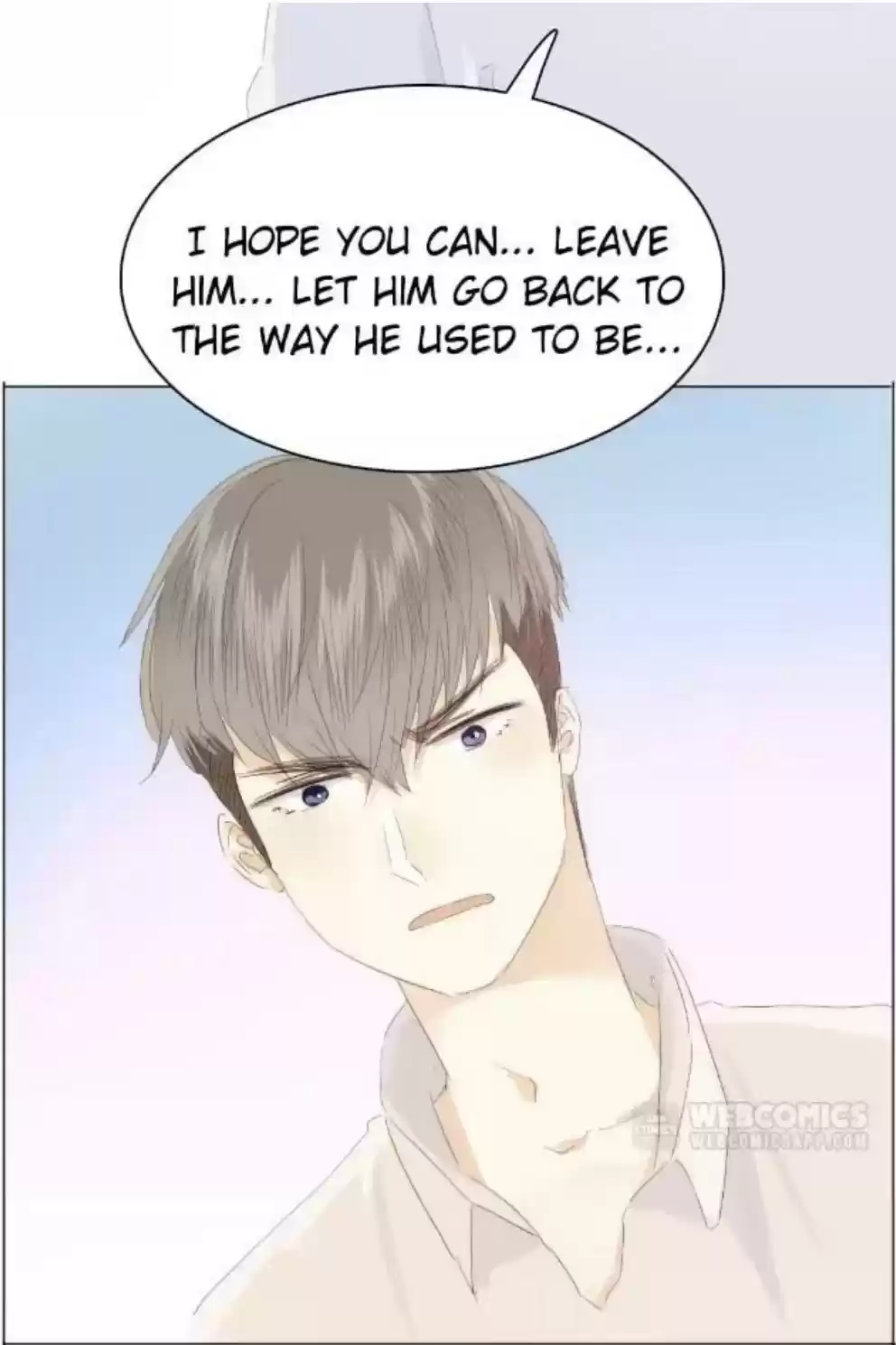 Men’S Wear Store And “Her Royal Highness” Chapter 120