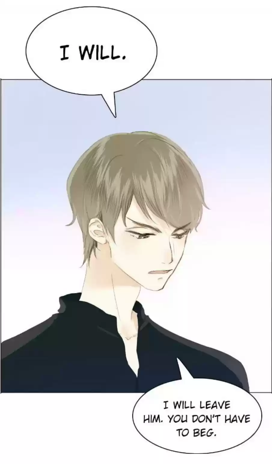 Men’S Wear Store And “Her Royal Highness” Chapter 120