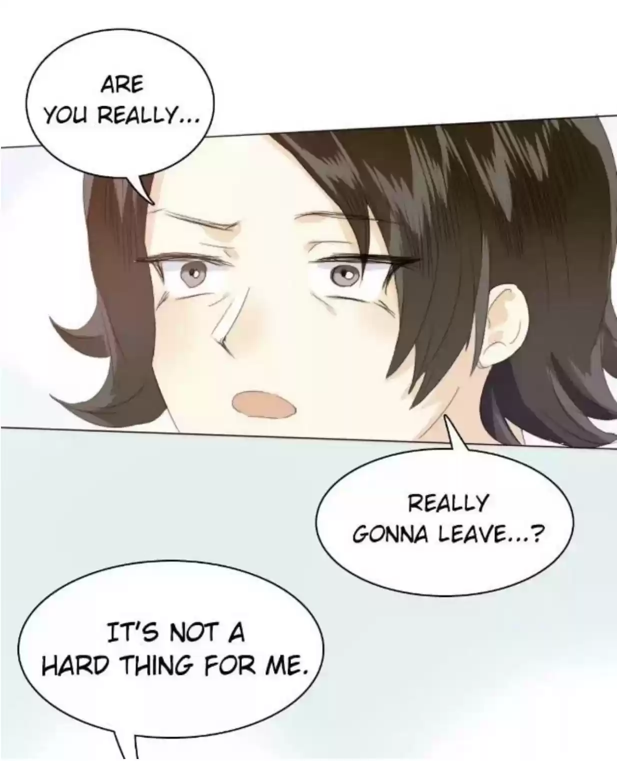 Men’S Wear Store And “Her Royal Highness” Chapter 120