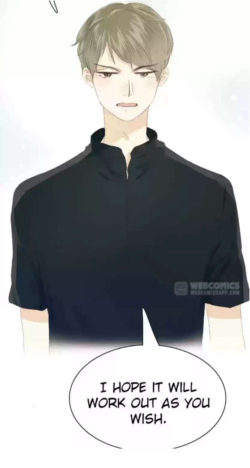 Men’S Wear Store And “Her Royal Highness” Chapter 120