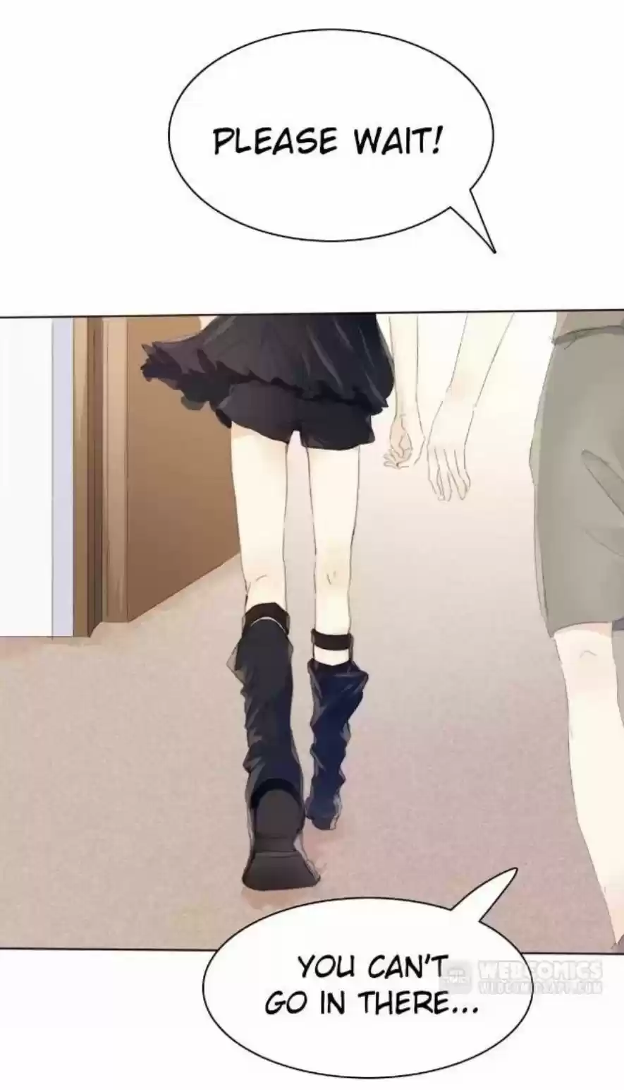 Men’S Wear Store And “Her Royal Highness” Chapter 121