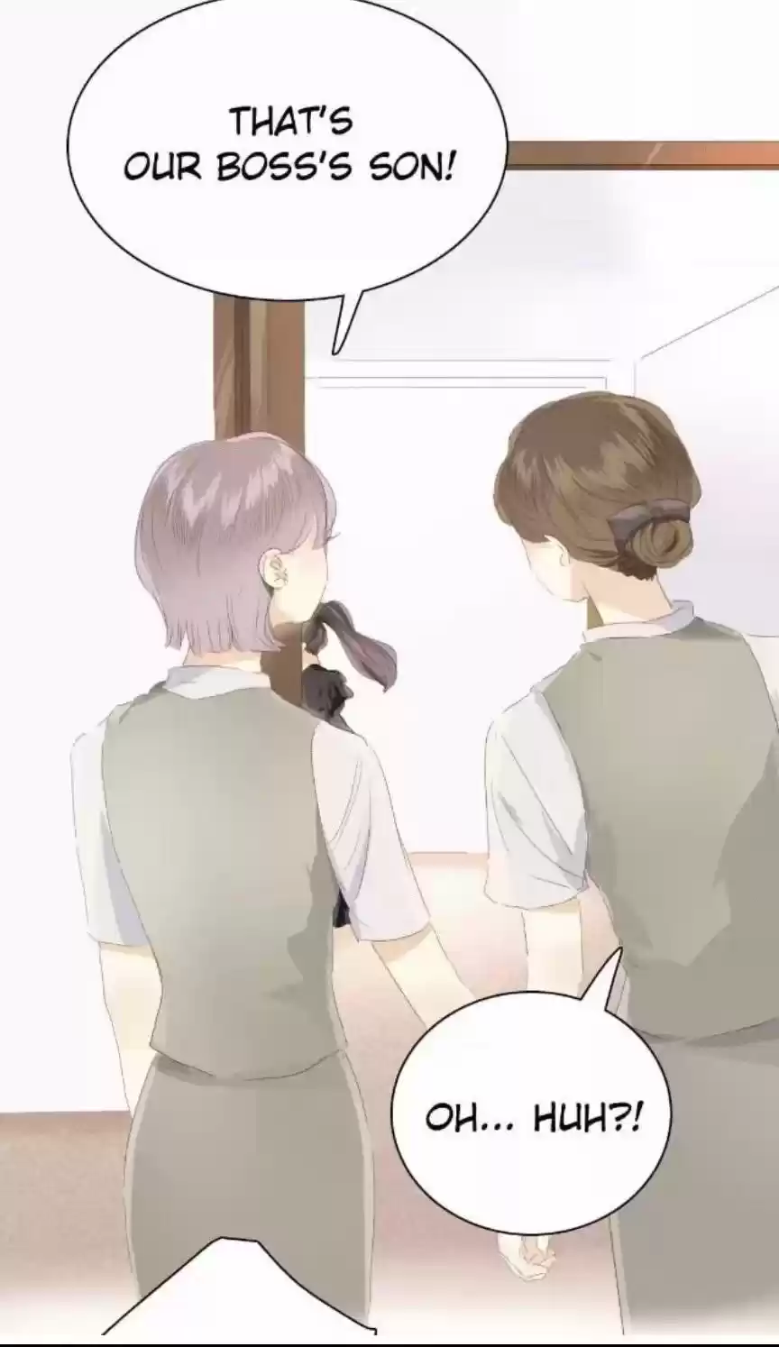 Men’S Wear Store And “Her Royal Highness” Chapter 121