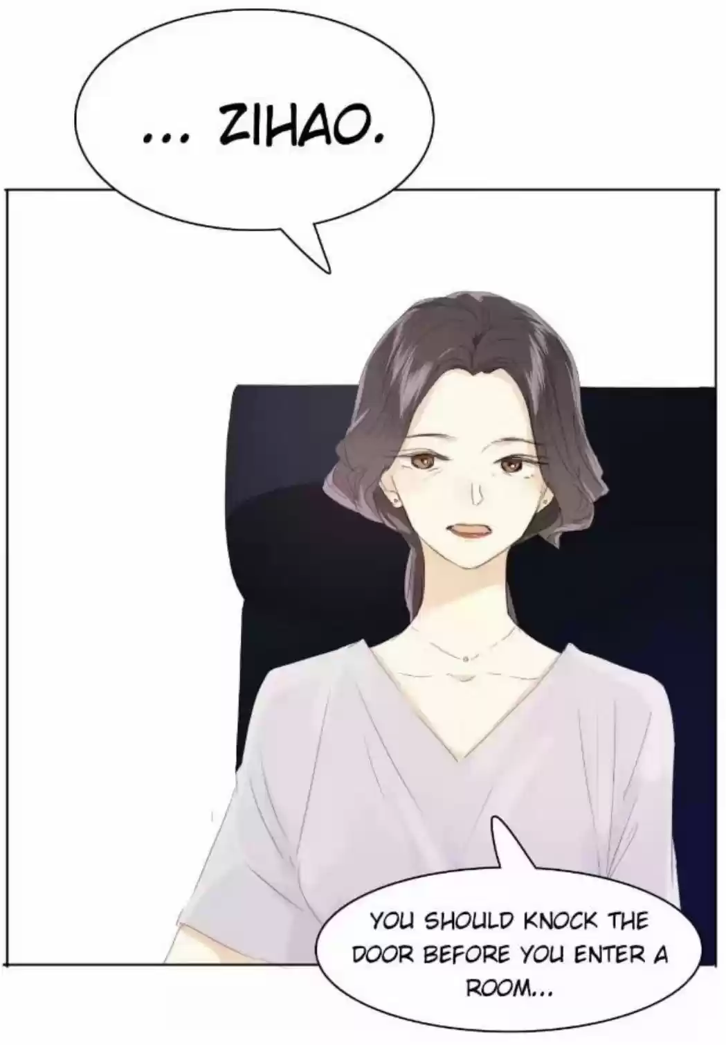 Men’S Wear Store And “Her Royal Highness” Chapter 121