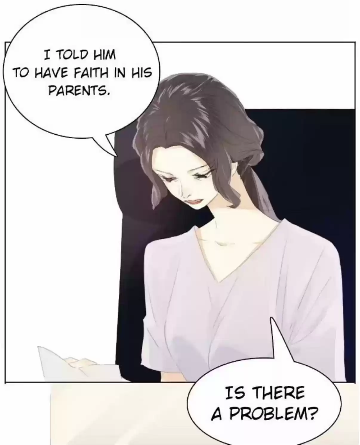 Men’S Wear Store And “Her Royal Highness” Chapter 121