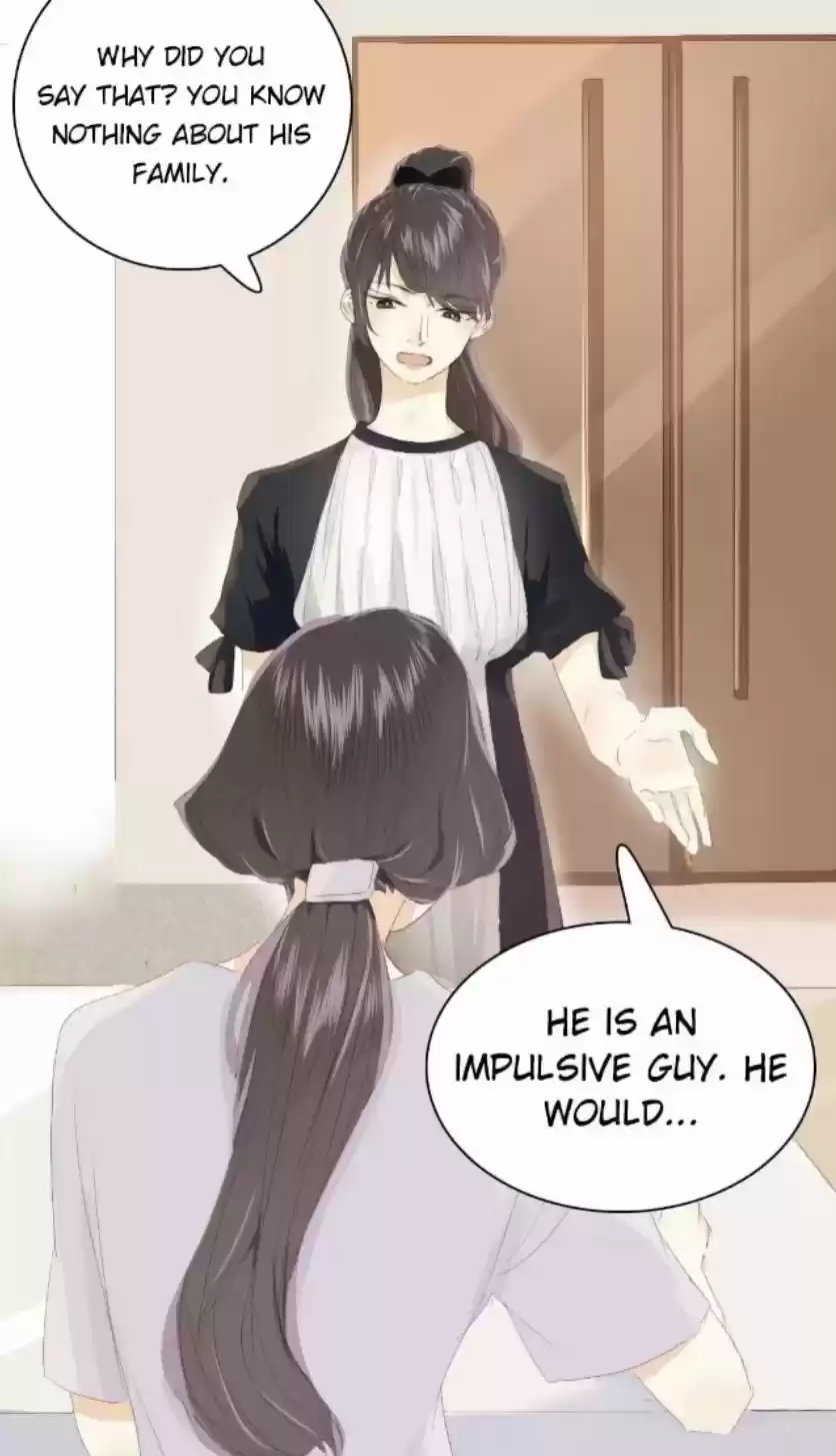 Men’S Wear Store And “Her Royal Highness” Chapter 121