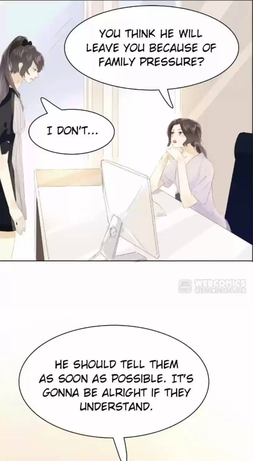 Men’S Wear Store And “Her Royal Highness” Chapter 121