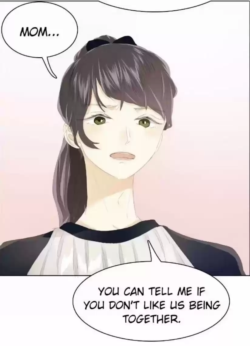 Men’S Wear Store And “Her Royal Highness” Chapter 121