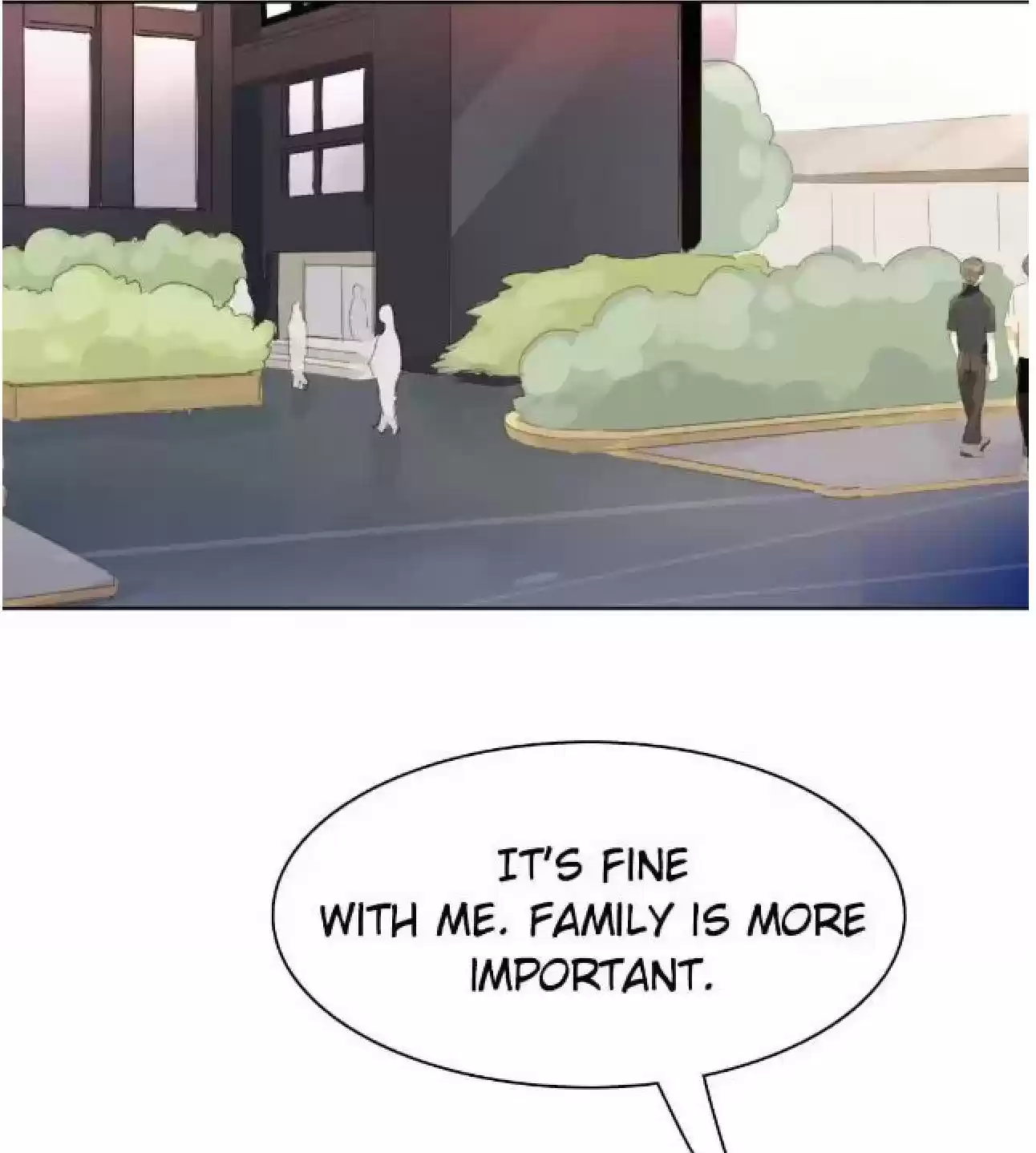 Men’S Wear Store And “Her Royal Highness” Chapter 121