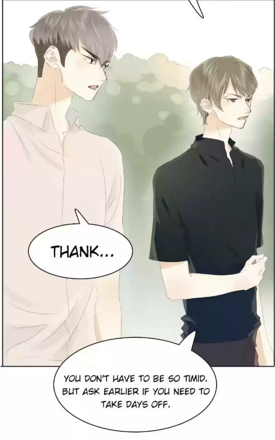 Men’S Wear Store And “Her Royal Highness” Chapter 121