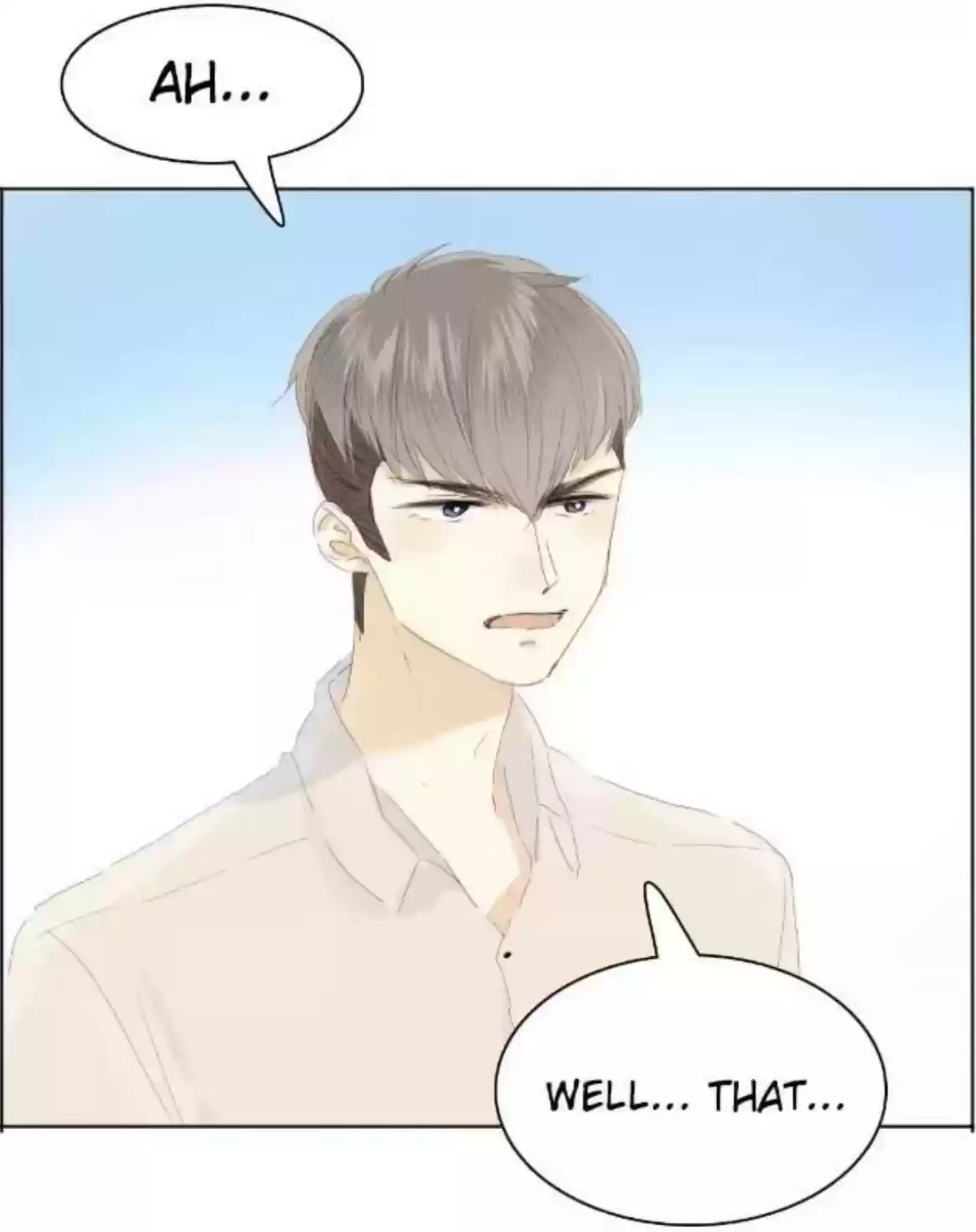 Men’S Wear Store And “Her Royal Highness” Chapter 121