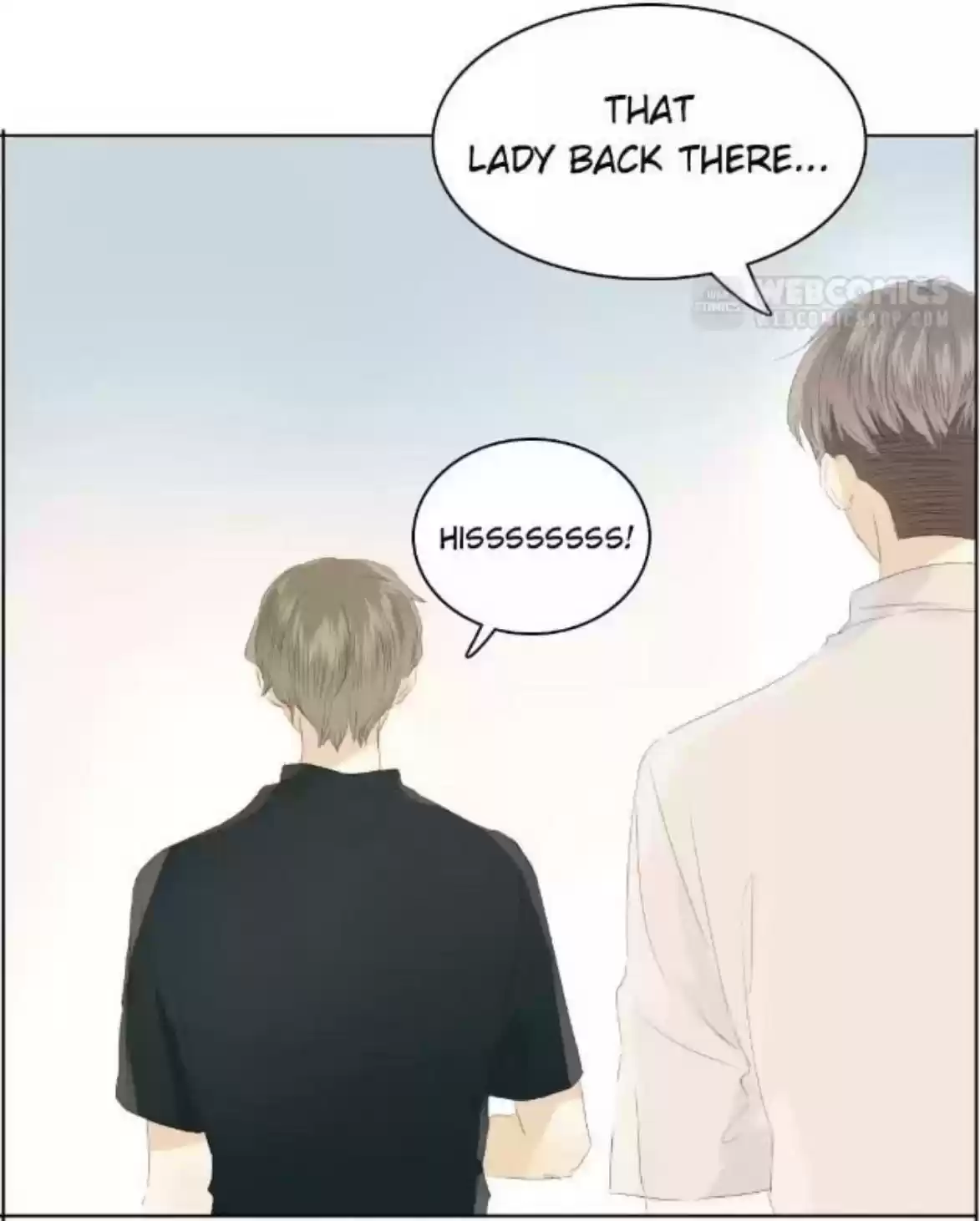 Men’S Wear Store And “Her Royal Highness” Chapter 121