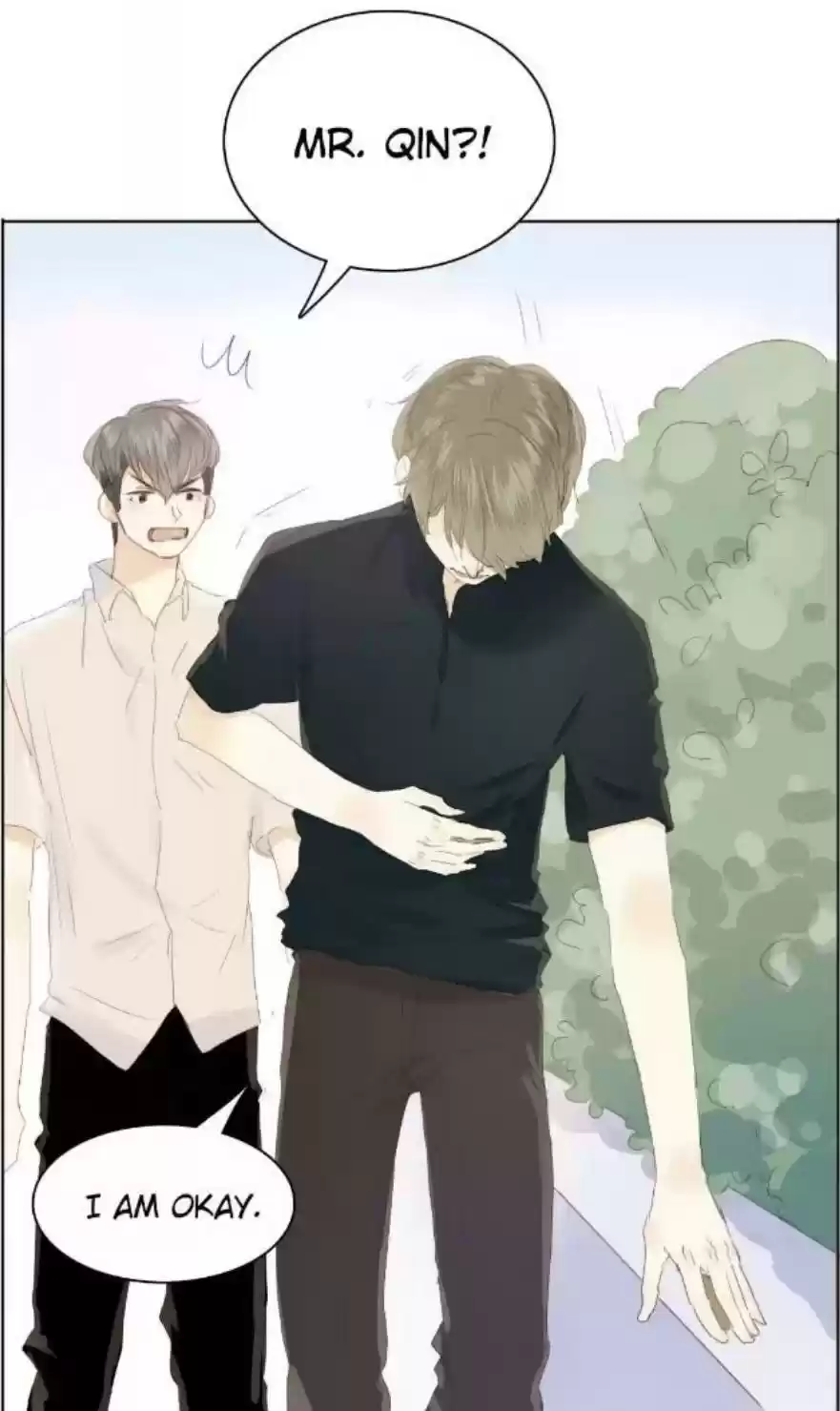 Men’S Wear Store And “Her Royal Highness” Chapter 121