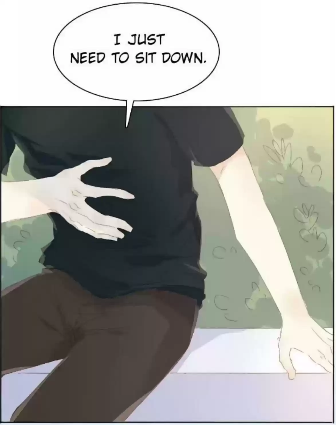 Men’S Wear Store And “Her Royal Highness” Chapter 121