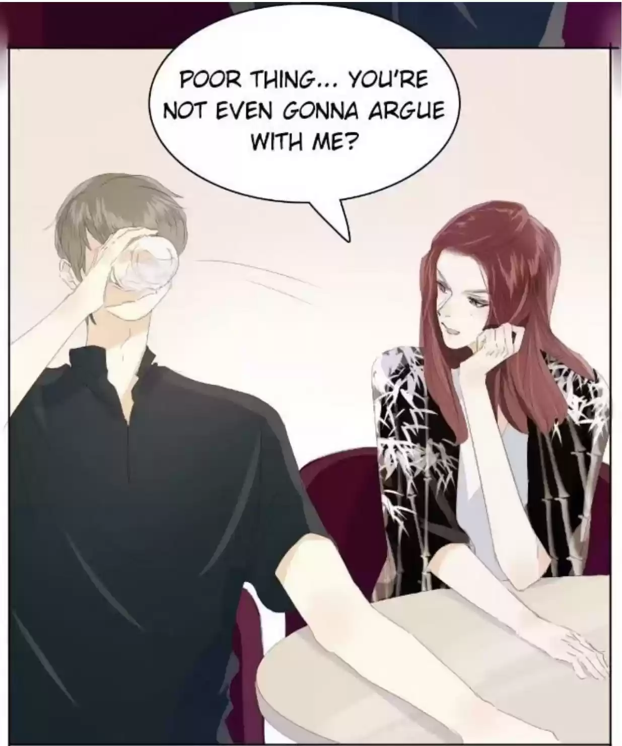 Men’S Wear Store And “Her Royal Highness” Chapter 122