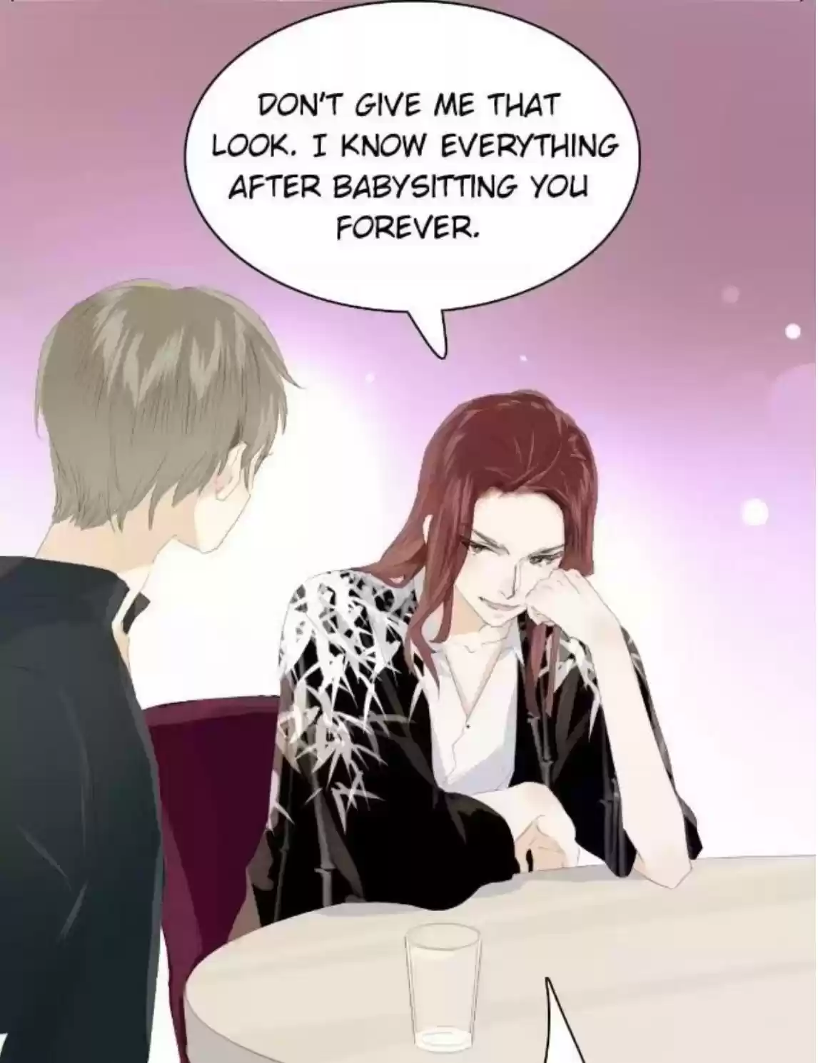 Men’S Wear Store And “Her Royal Highness” Chapter 122