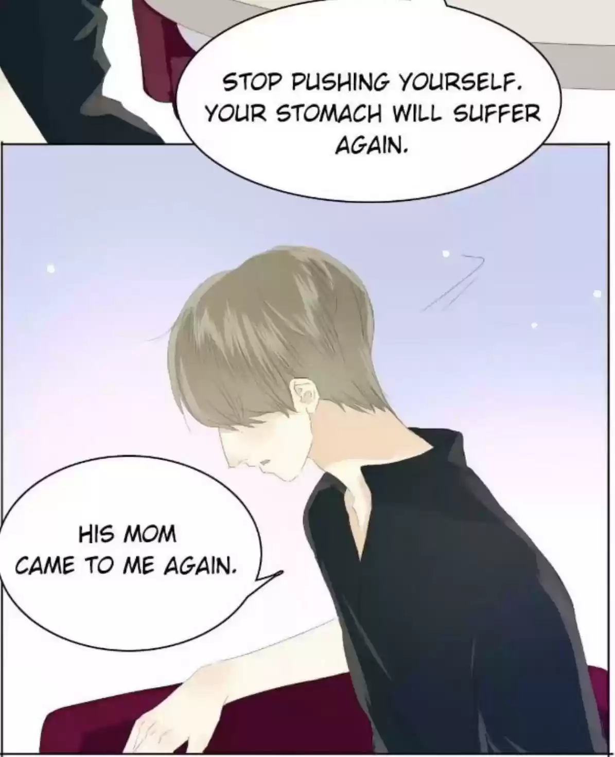 Men’S Wear Store And “Her Royal Highness” Chapter 122