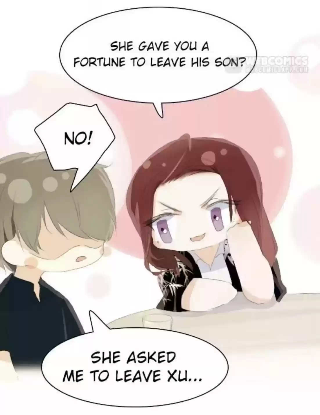 Men’S Wear Store And “Her Royal Highness” Chapter 122