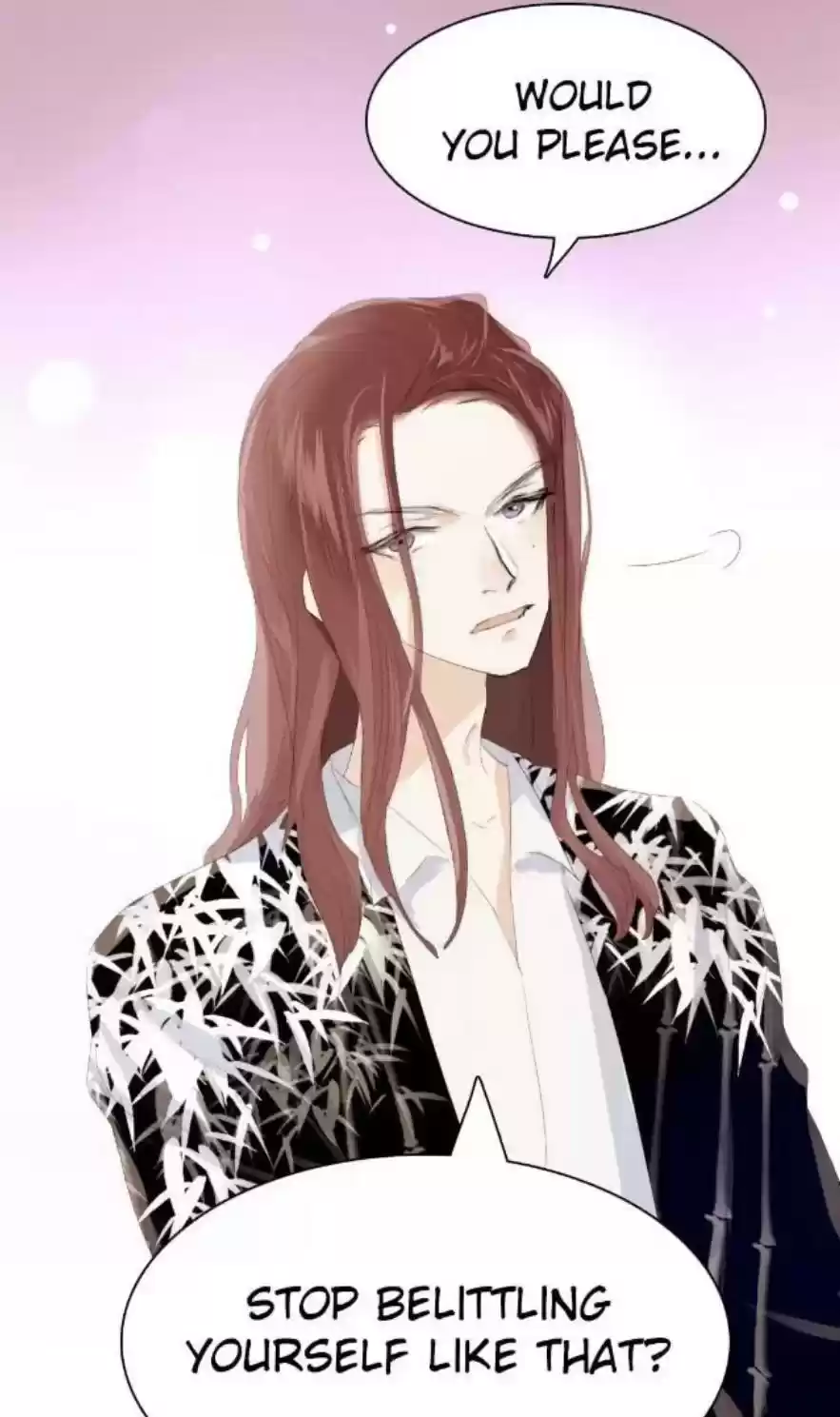 Men’S Wear Store And “Her Royal Highness” Chapter 122