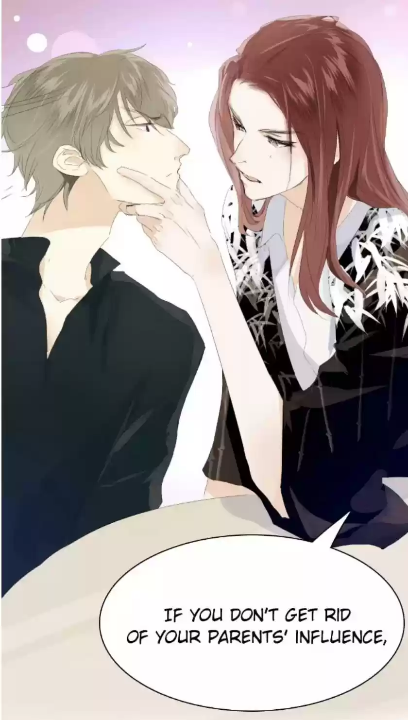 Men’S Wear Store And “Her Royal Highness” Chapter 122