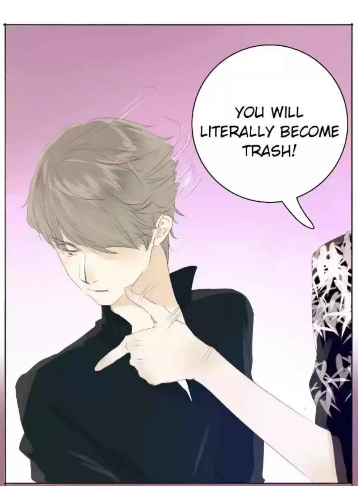 Men’S Wear Store And “Her Royal Highness” Chapter 122