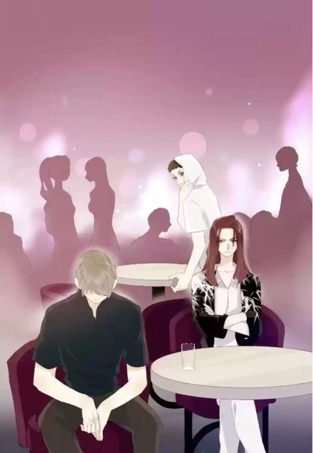 Men’S Wear Store And “Her Royal Highness” Chapter 122