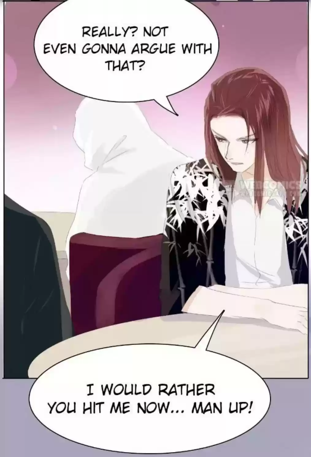 Men’S Wear Store And “Her Royal Highness” Chapter 122