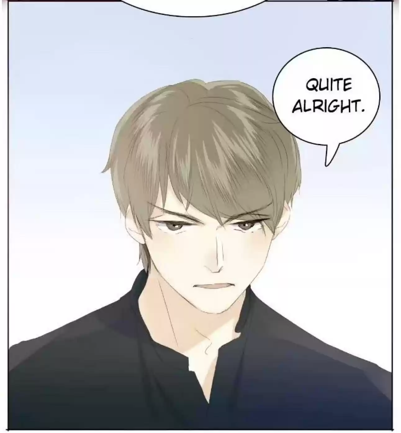 Men’S Wear Store And “Her Royal Highness” Chapter 122