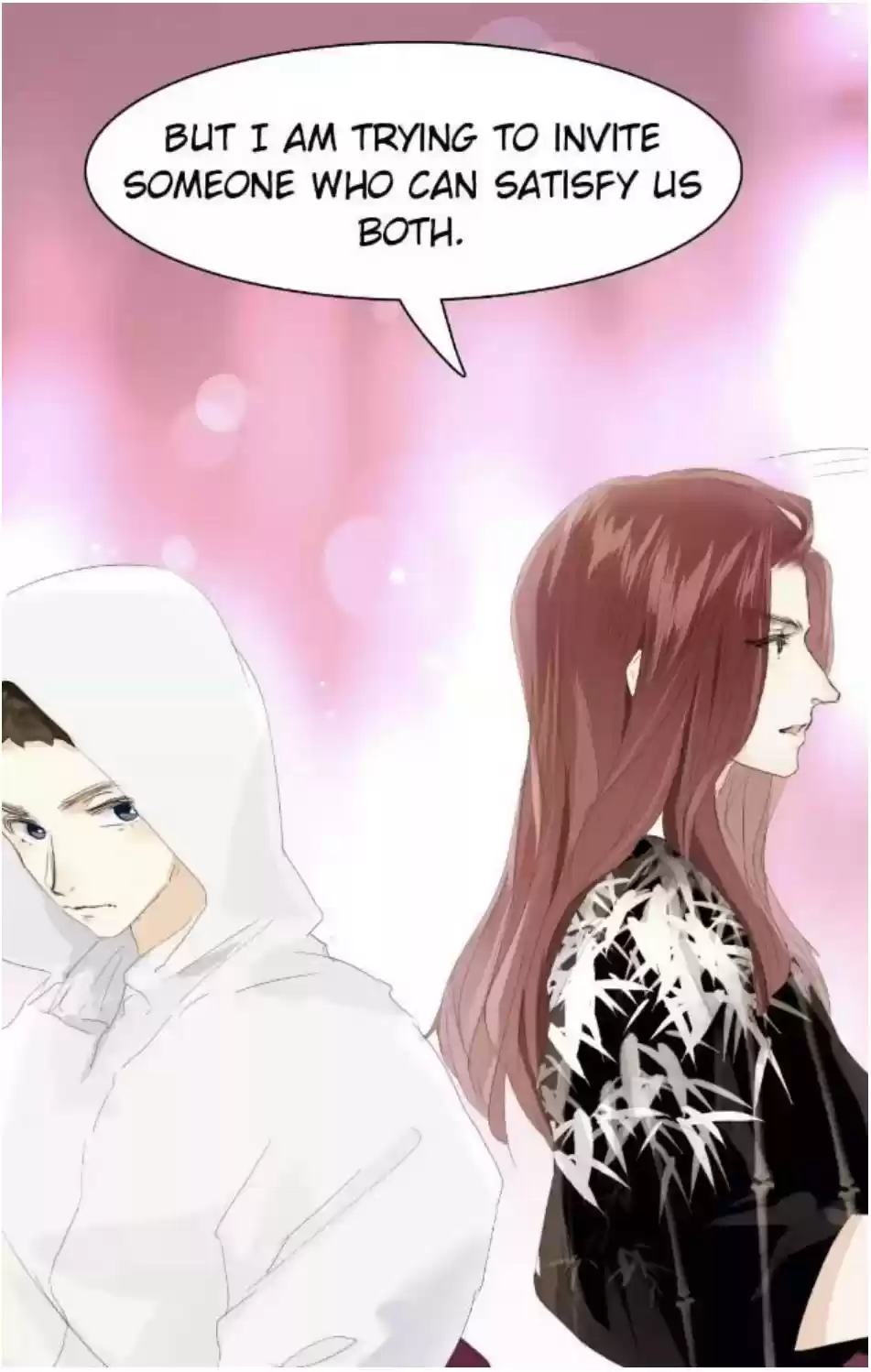 Men’S Wear Store And “Her Royal Highness” Chapter 122